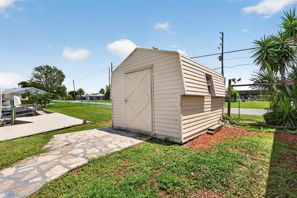 13224 NEPTUNE DRIVE Hudson, FL 34667