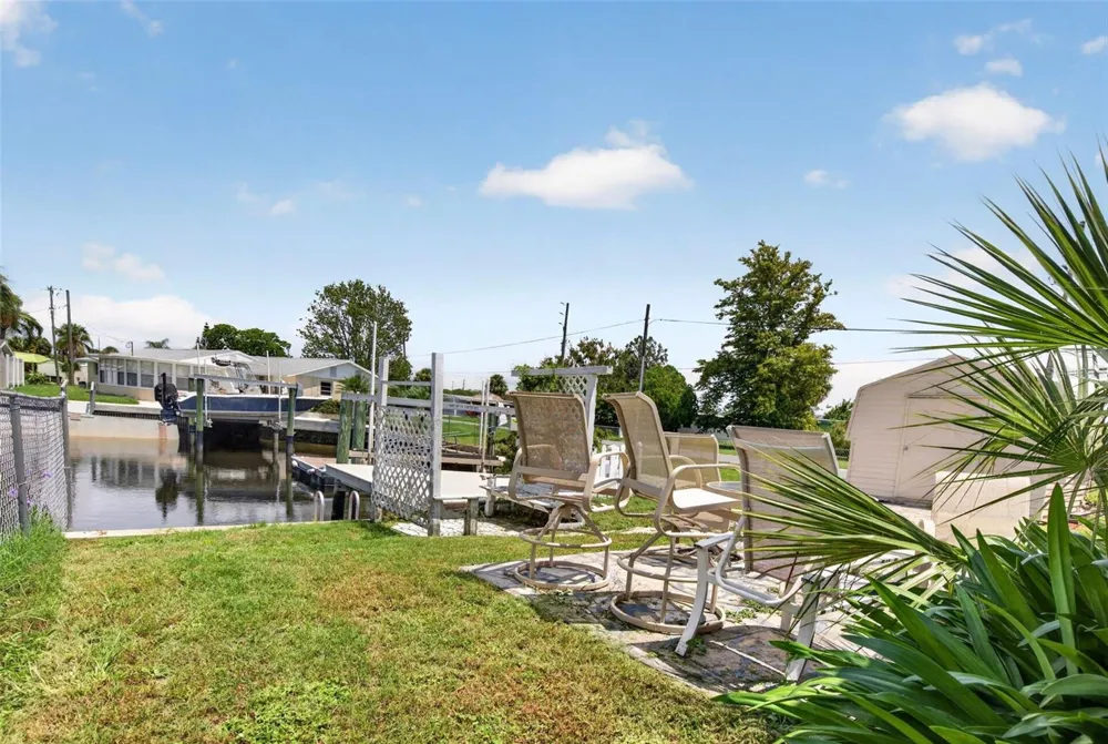 13224 NEPTUNE DRIVE Hudson, FL 34667