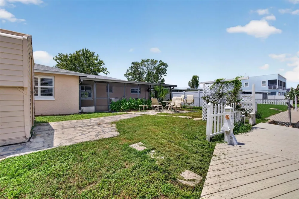 13224 NEPTUNE DRIVE Hudson, FL 34667