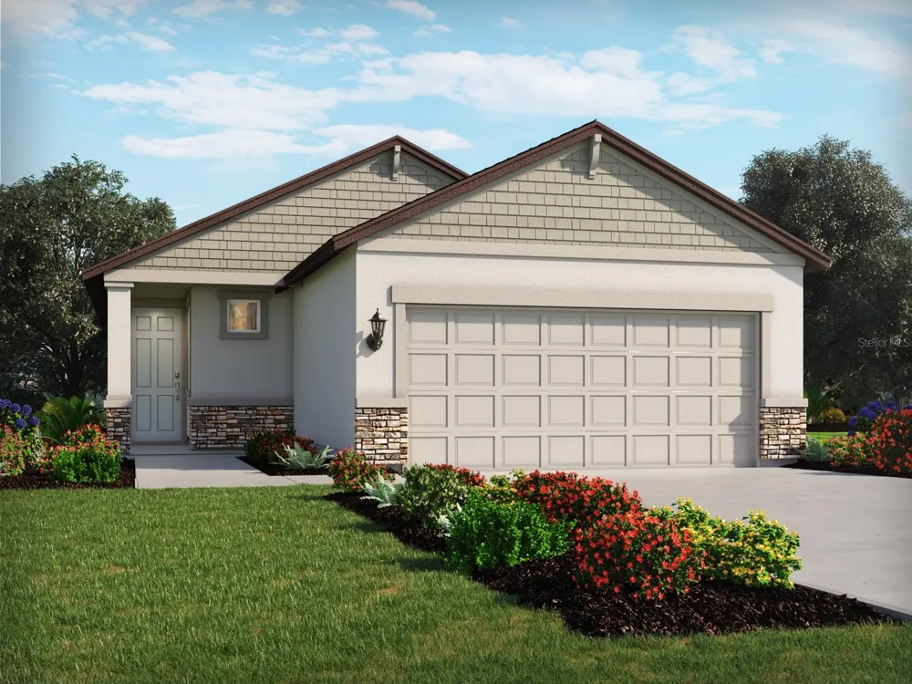 1533 BREKEY WAY Zephyrhills, FL 33541