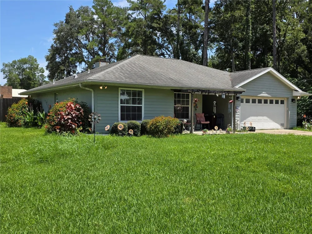 5911 SE 127TH PLACE Belleview, FL 34420
