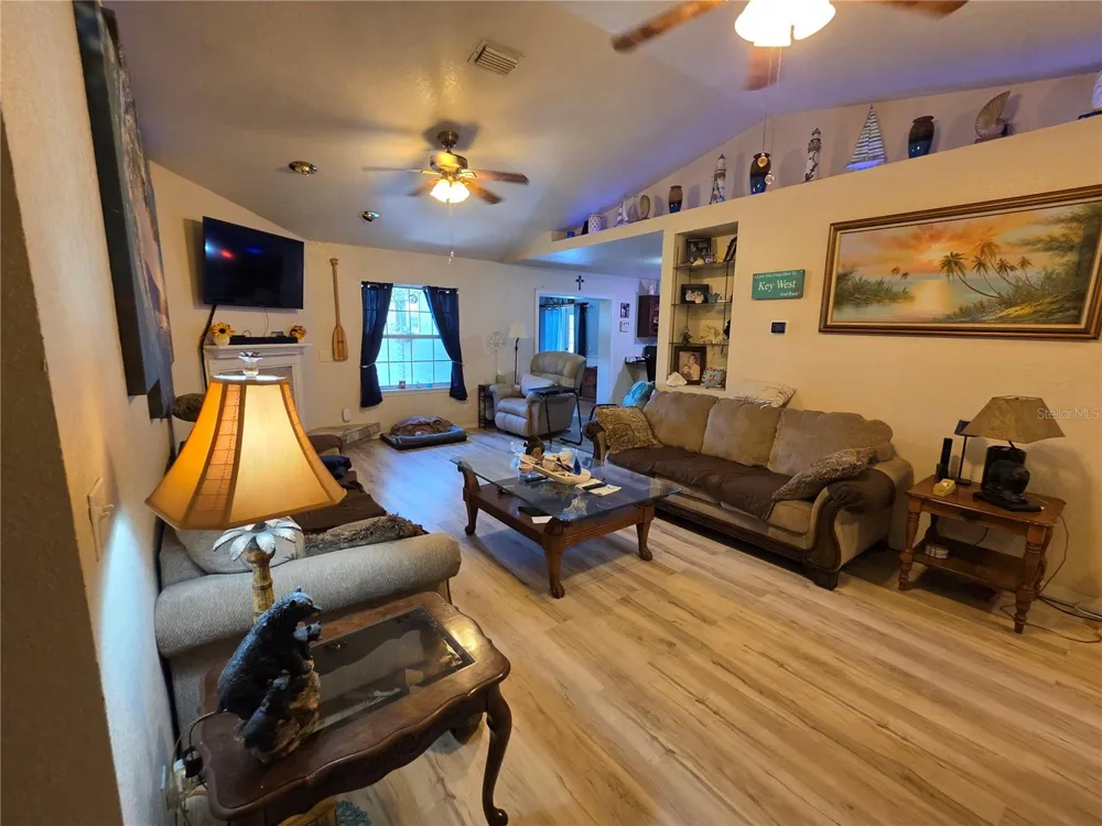 5911 SE 127TH PLACE Belleview, FL 34420