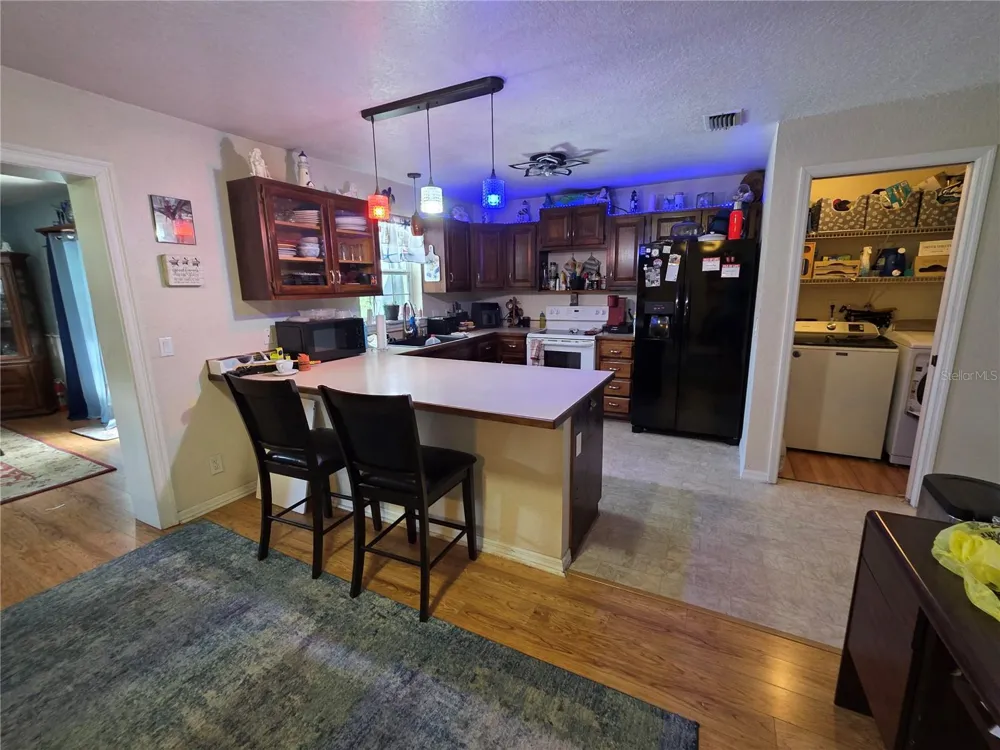 5911 SE 127TH PLACE Belleview, FL 34420