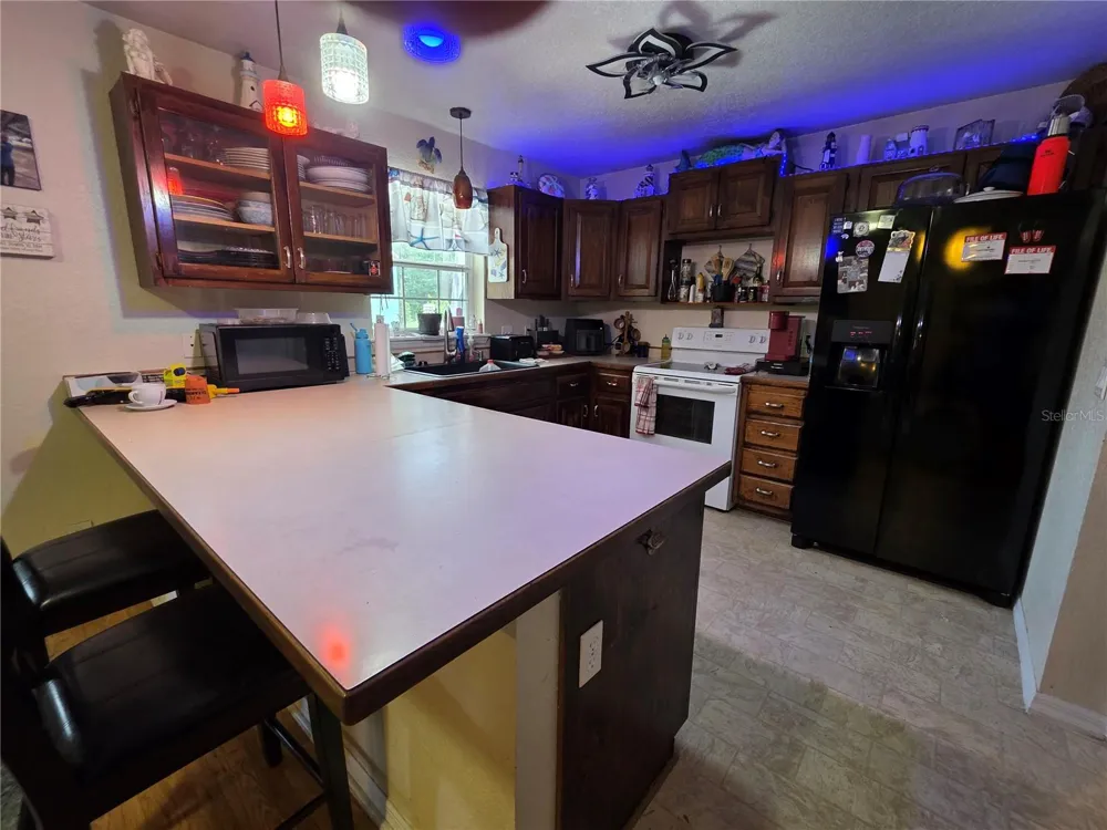 5911 SE 127TH PLACE Belleview, FL 34420