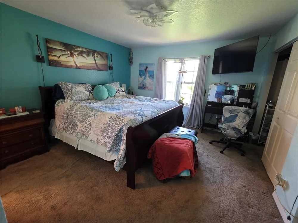 5911 SE 127TH PLACE Belleview, FL 34420