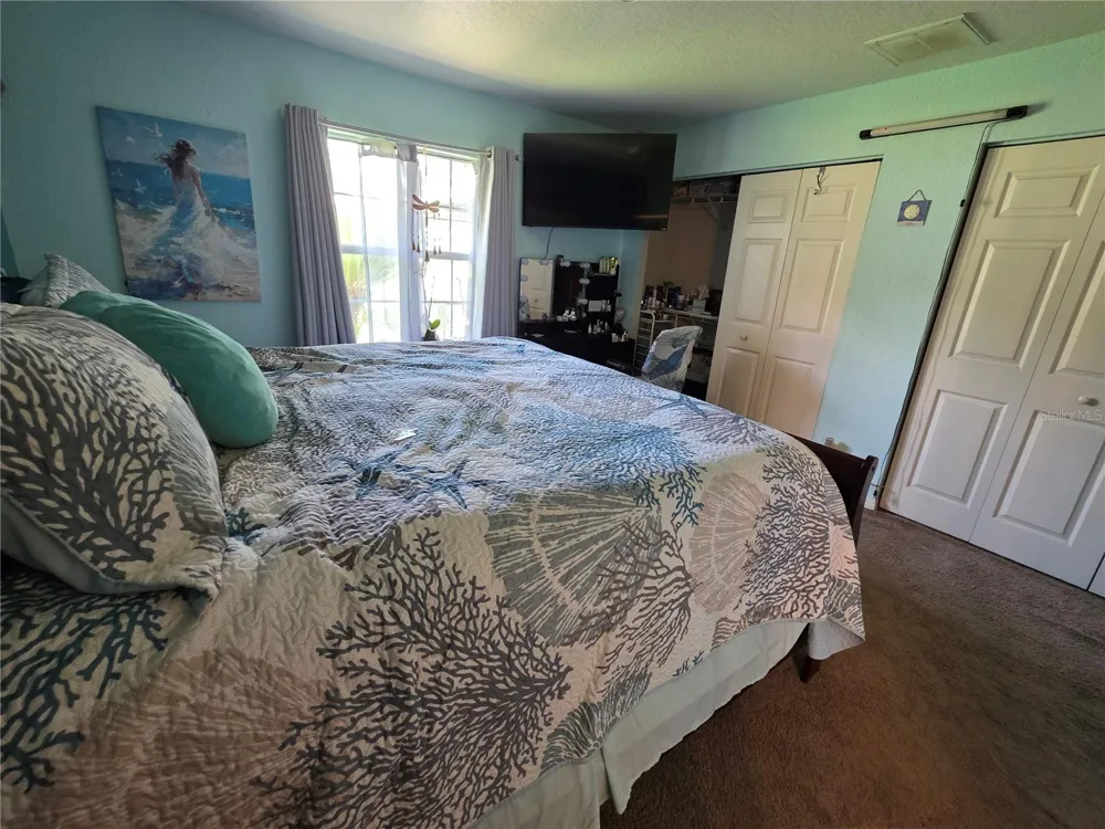 5911 SE 127TH PLACE Belleview, FL 34420