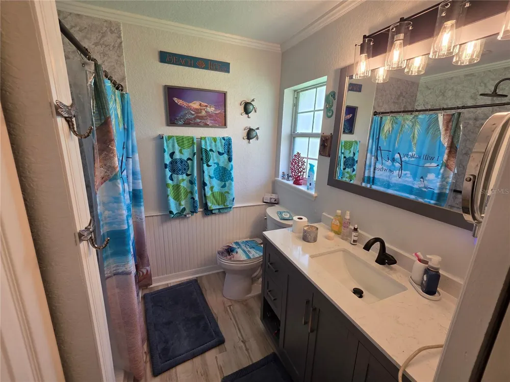 5911 SE 127TH PLACE Belleview, FL 34420