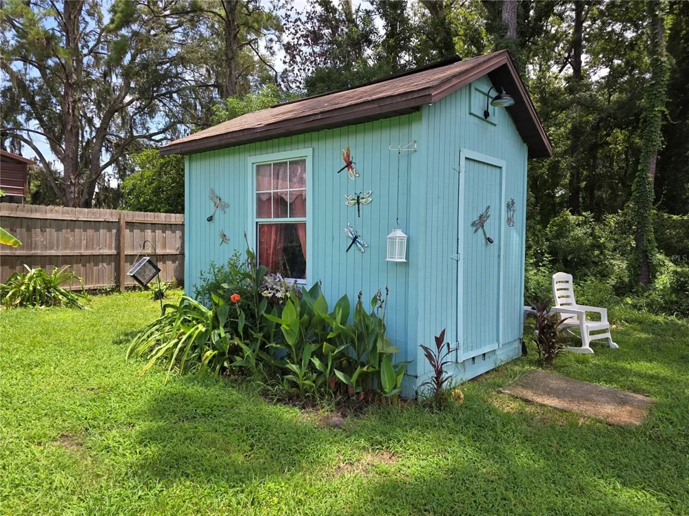 5911 SE 127TH PLACE Belleview, FL 34420