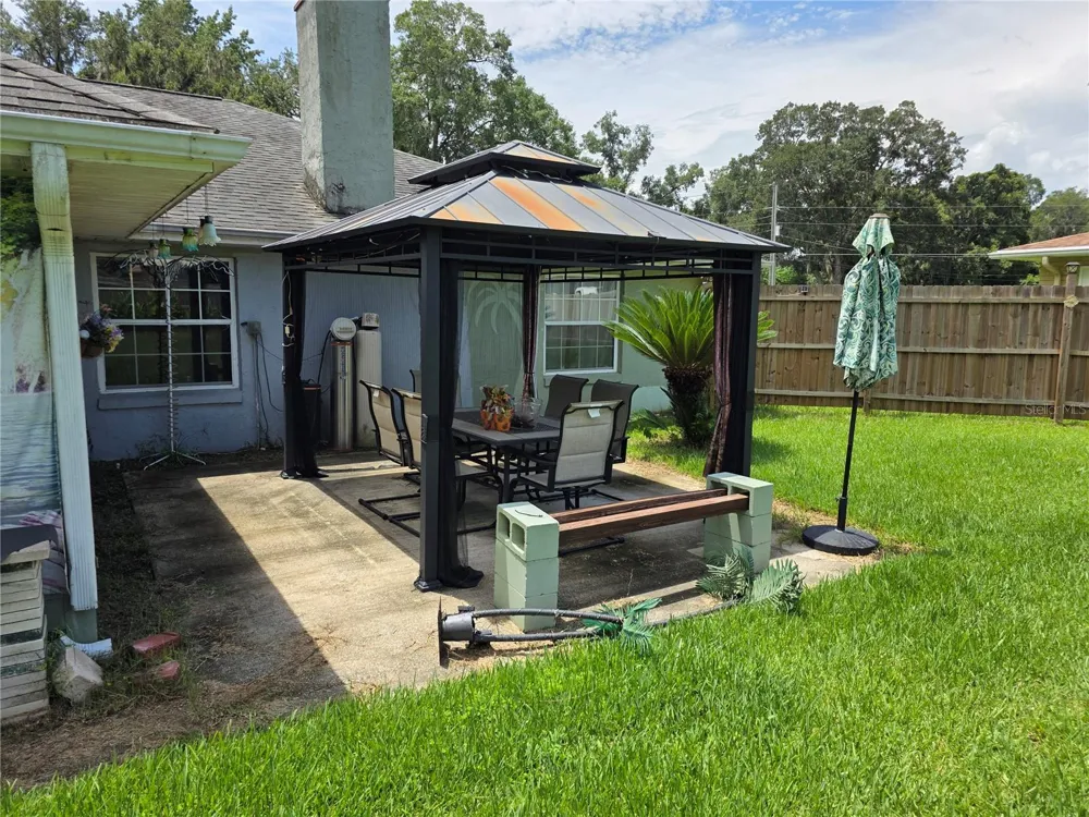 5911 SE 127TH PLACE Belleview, FL 34420