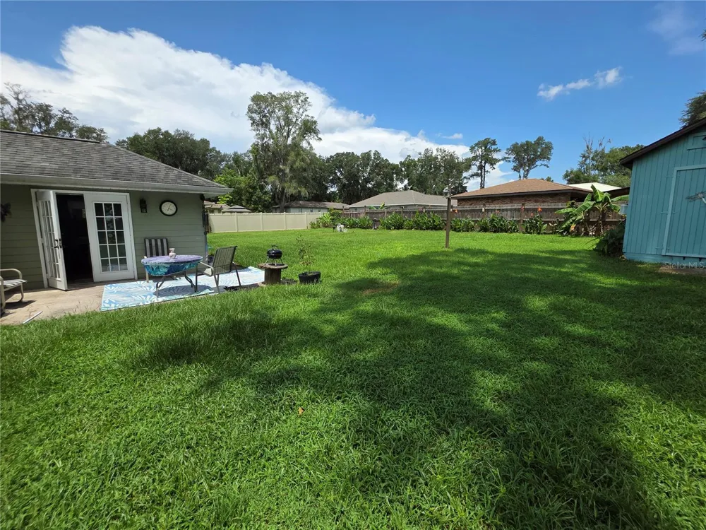 5911 SE 127TH PLACE Belleview, FL 34420
