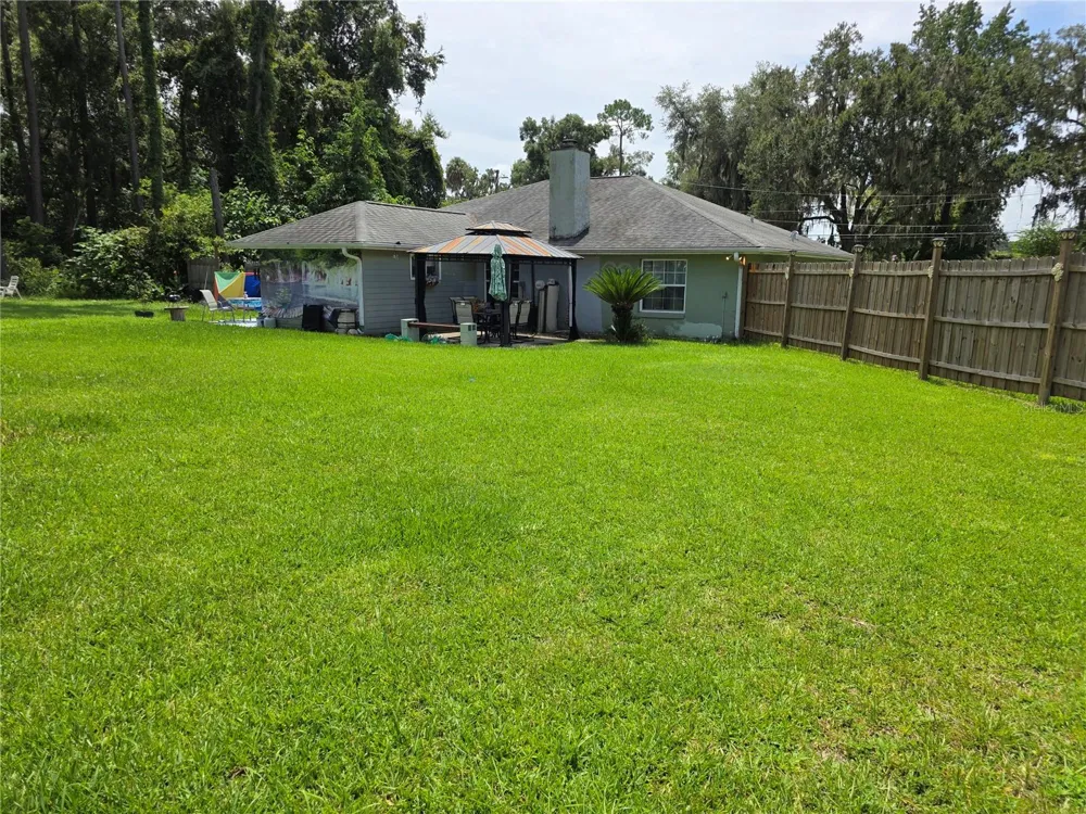 5911 SE 127TH PLACE Belleview, FL 34420
