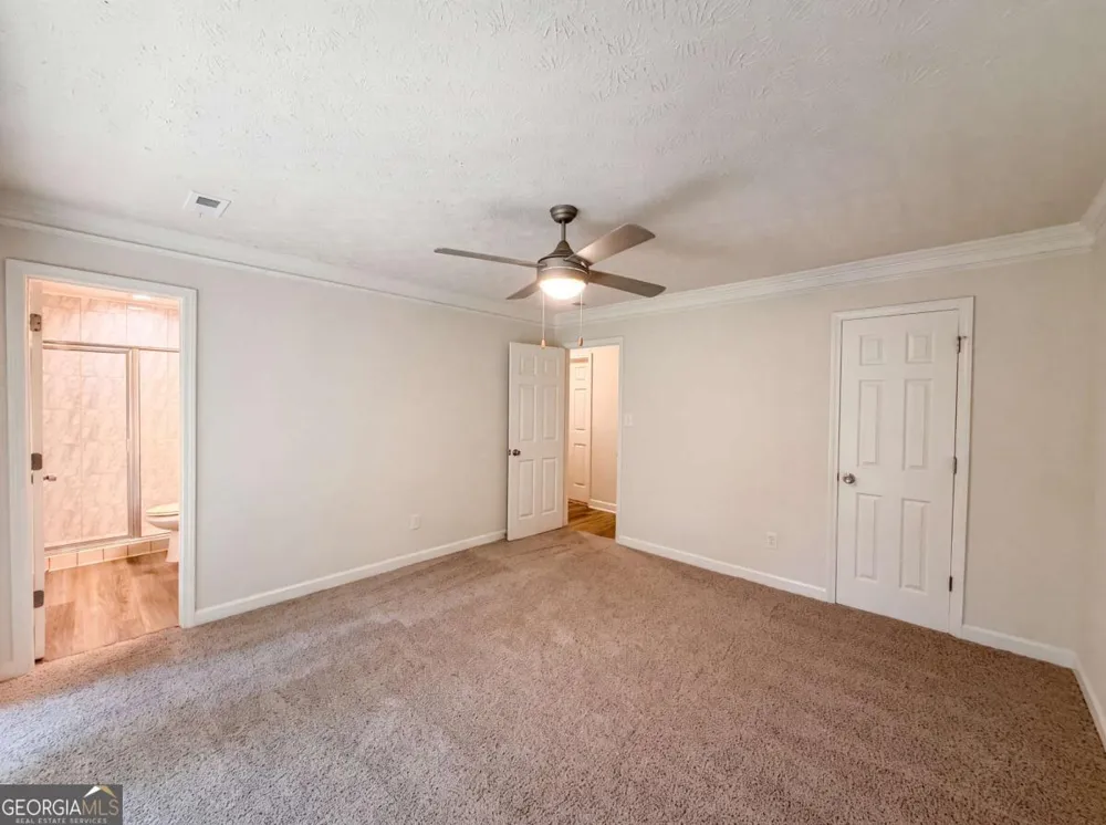 1627 Hearthstone WAY Jonesboro, GA 30236