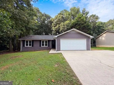 1627 Hearthstone WAY