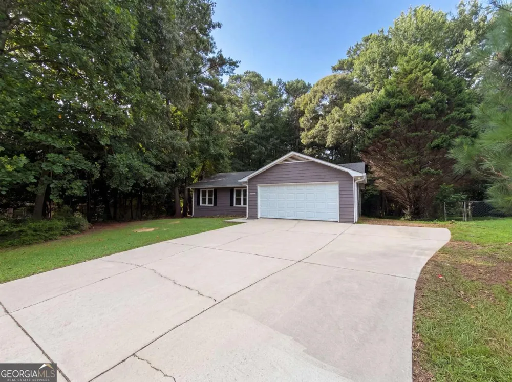 1627 Hearthstone WAY Jonesboro, GA 30236