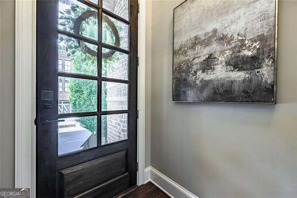 12043 Orchid LN Alpharetta, GA 30009