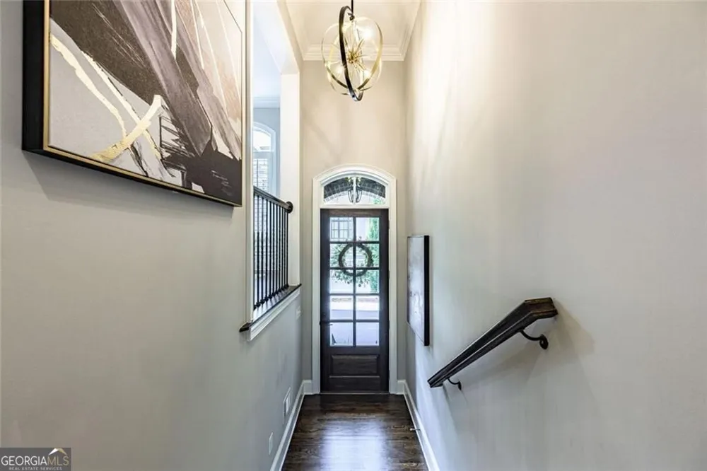 12043 Orchid LN Alpharetta, GA 30009