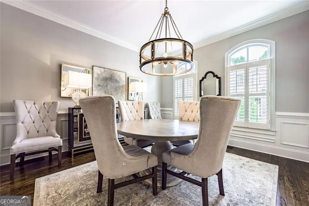 12043 Orchid LN Alpharetta, GA 30009