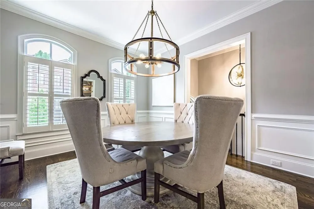 12043 Orchid LN Alpharetta, GA 30009