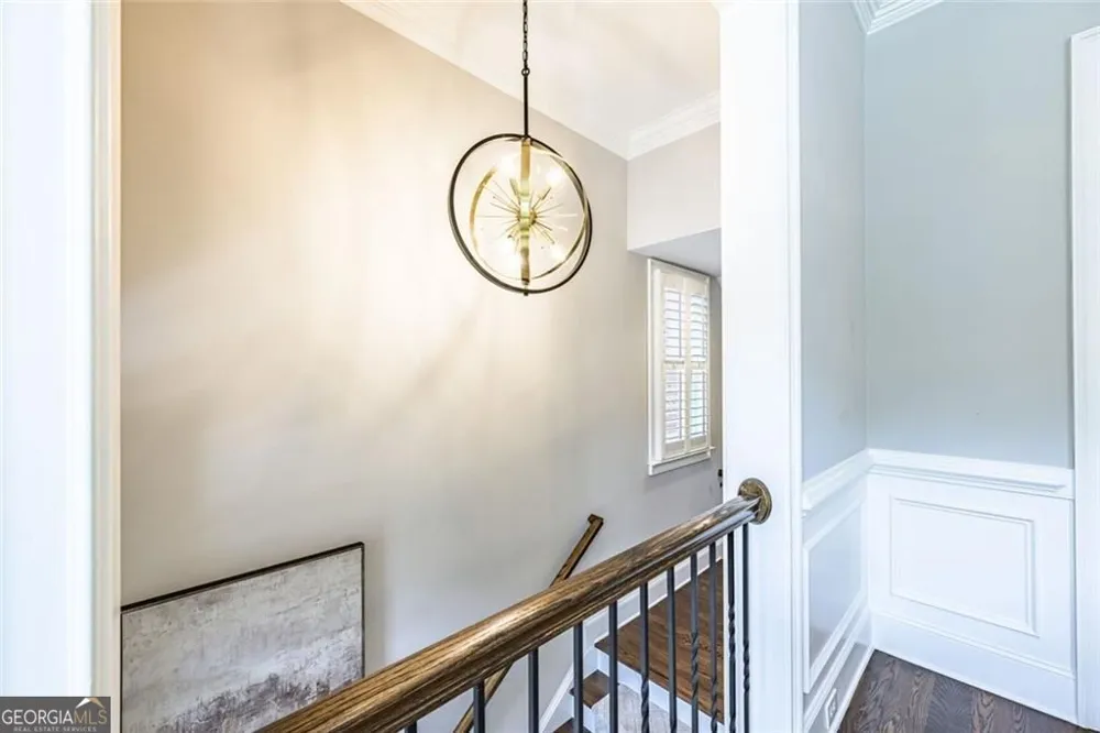12043 Orchid LN Alpharetta, GA 30009
