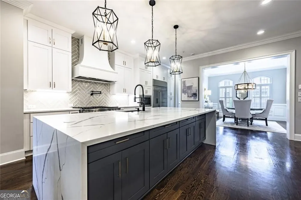 12043 Orchid LN Alpharetta, GA 30009