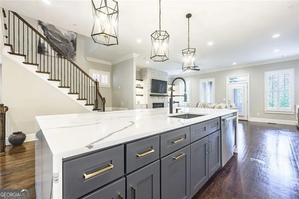 12043 Orchid LN Alpharetta, GA 30009