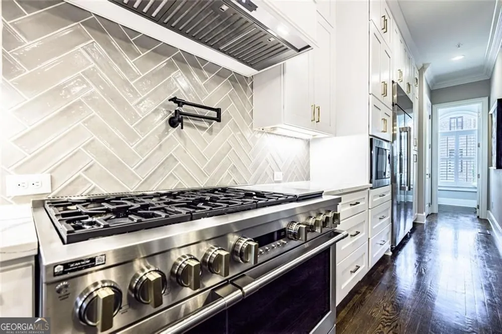 12043 Orchid LN Alpharetta, GA 30009