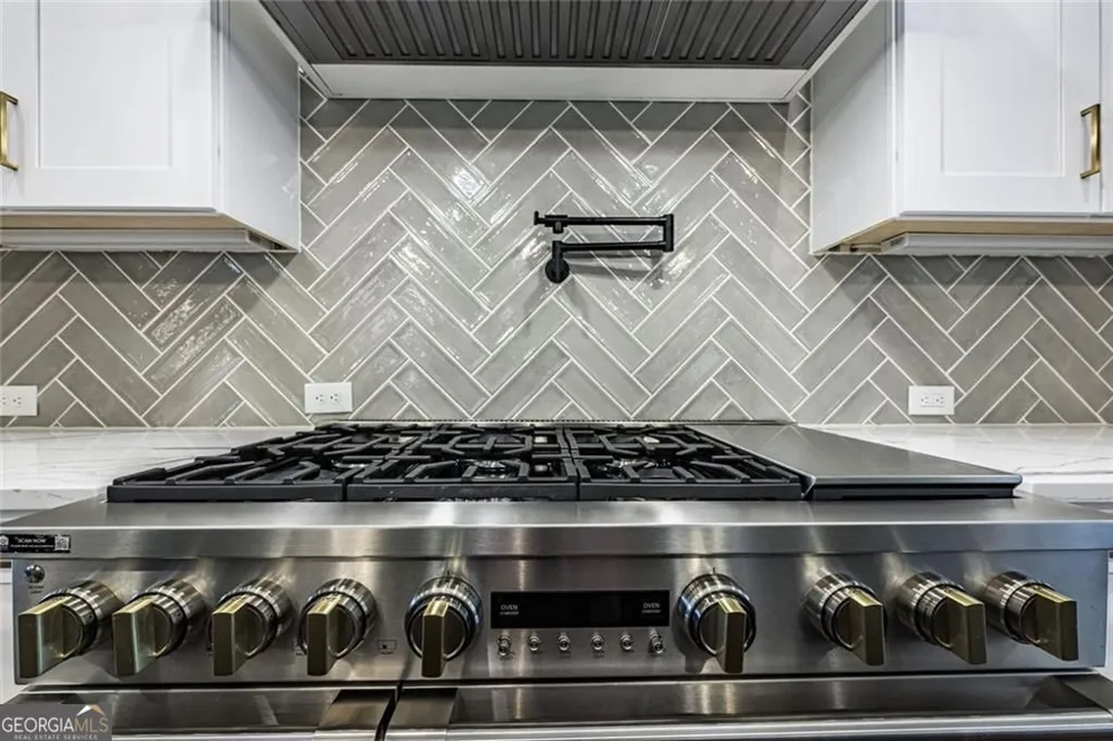 12043 Orchid LN Alpharetta, GA 30009