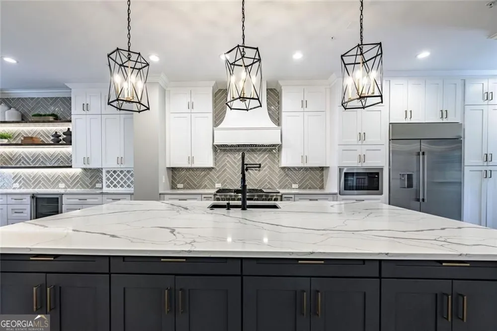 12043 Orchid LN Alpharetta, GA 30009