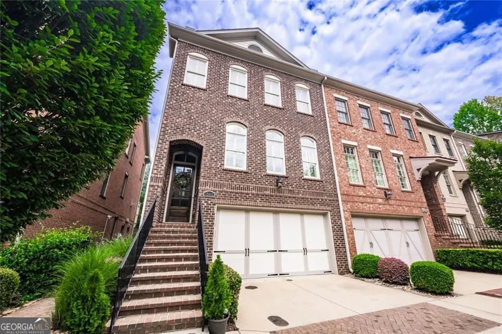 12043 Orchid LN Alpharetta, GA 30009