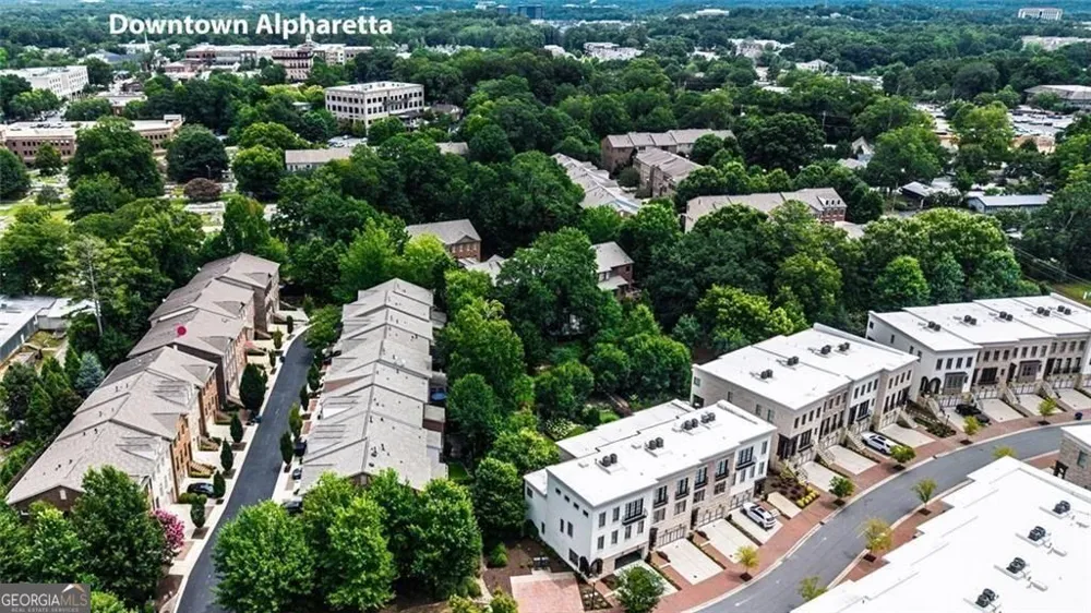 12043 Orchid LN Alpharetta, GA 30009