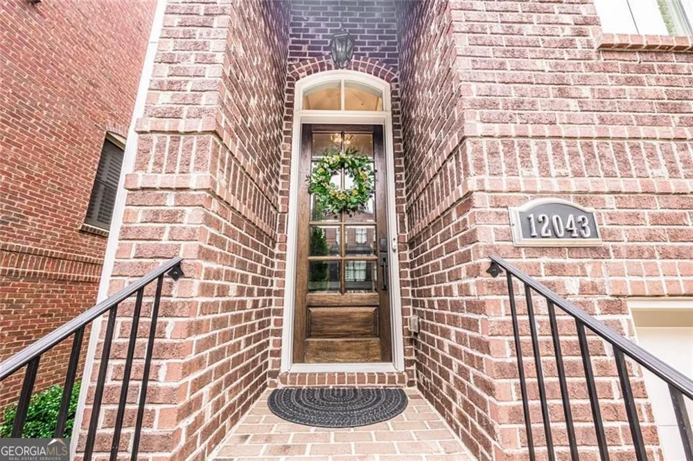 12043 Orchid LN Alpharetta, GA 30009