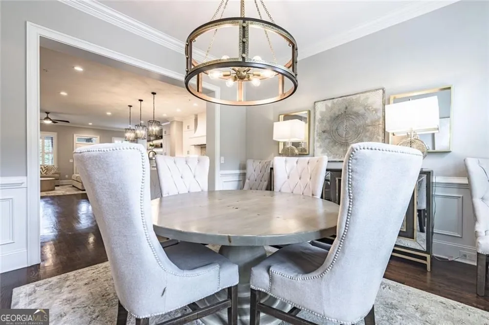 12043 Orchid LN Alpharetta, GA 30009