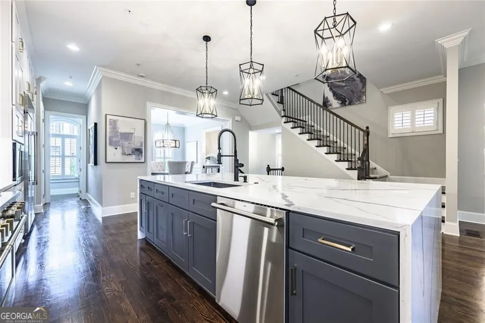 12043 Orchid LN Alpharetta, GA 30009