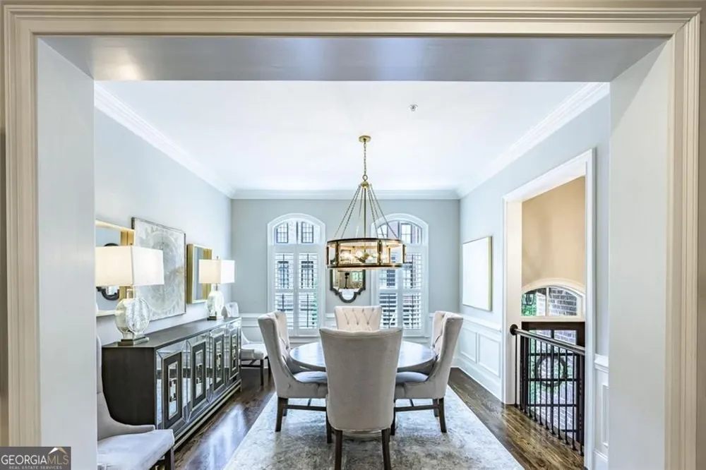 12043 Orchid LN Alpharetta, GA 30009