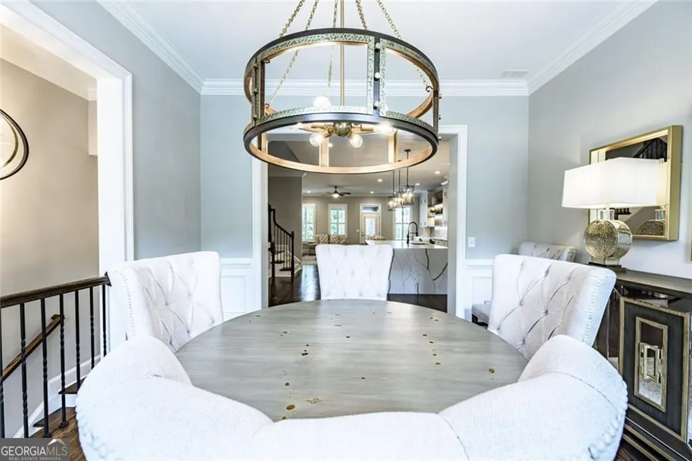 12043 Orchid LN Alpharetta, GA 30009