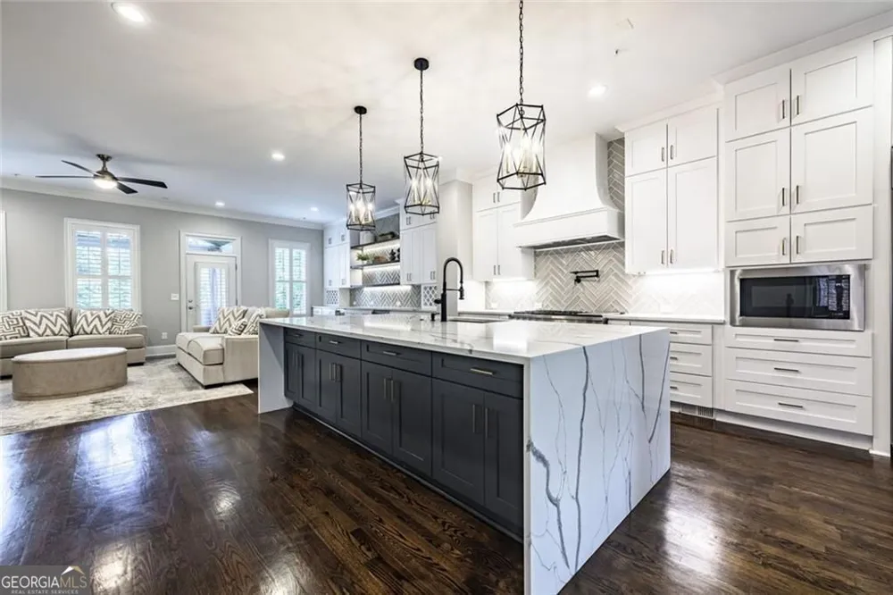 12043 Orchid LN Alpharetta, GA 30009