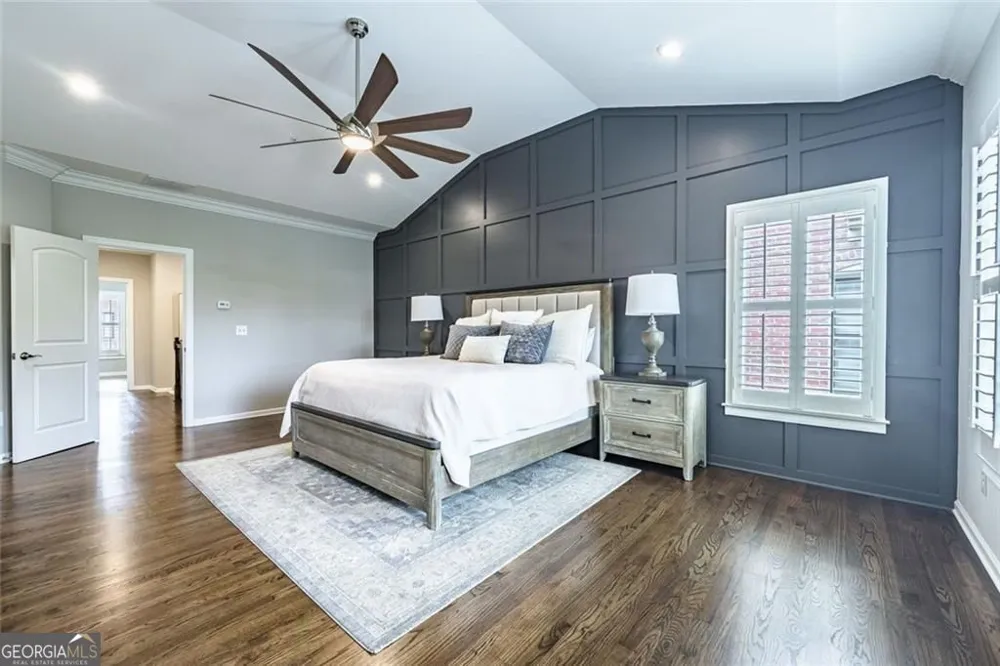 12043 Orchid LN Alpharetta, GA 30009