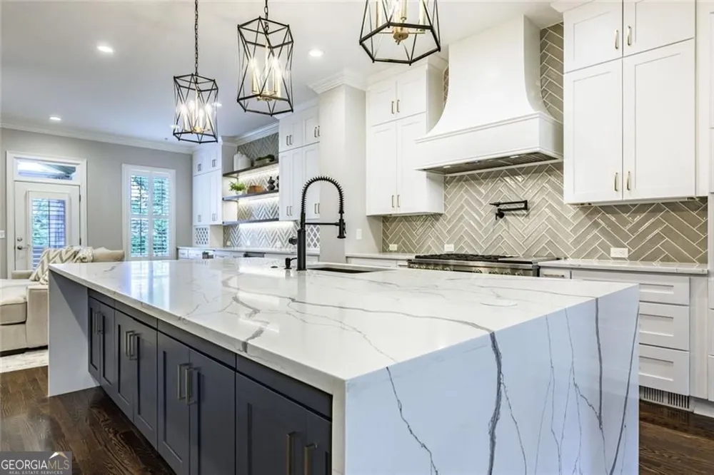 12043 Orchid LN Alpharetta, GA 30009