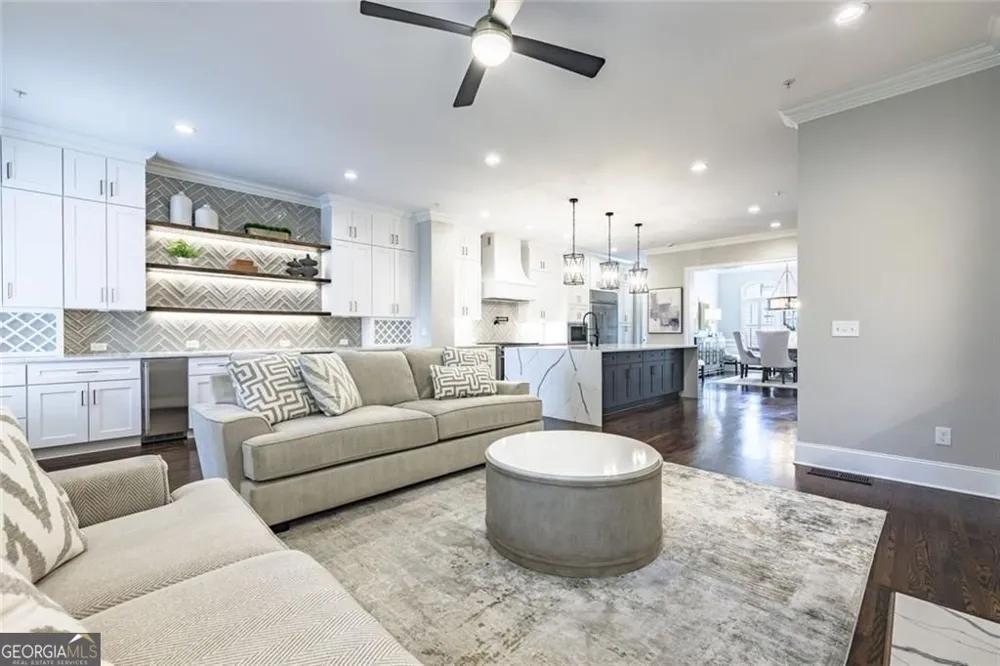 12043 Orchid LN Alpharetta, GA 30009