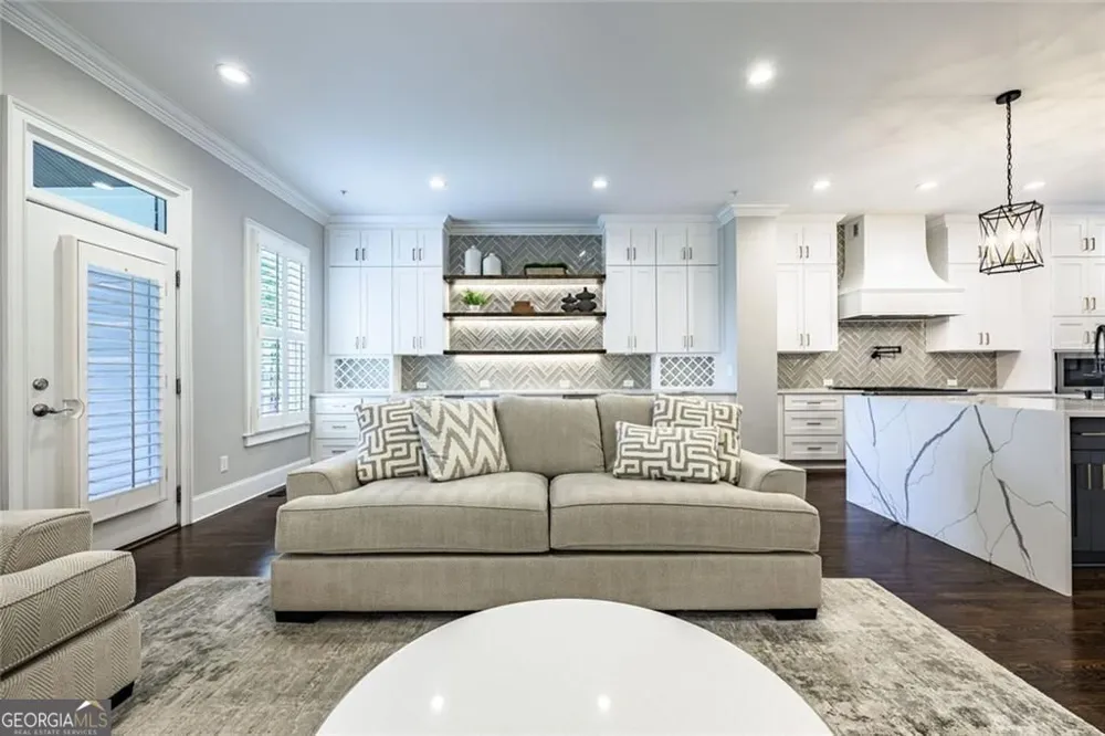 12043 Orchid LN Alpharetta, GA 30009