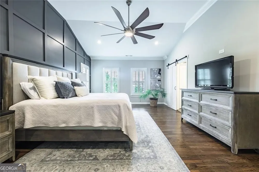 12043 Orchid LN Alpharetta, GA 30009