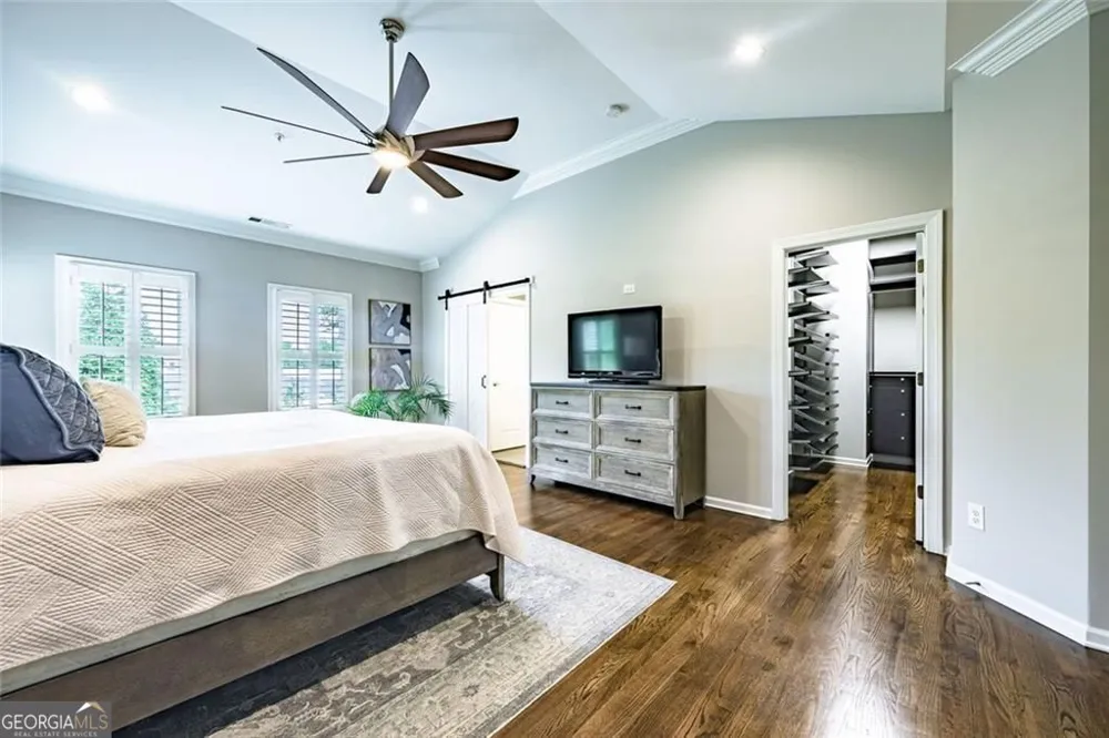 12043 Orchid LN Alpharetta, GA 30009