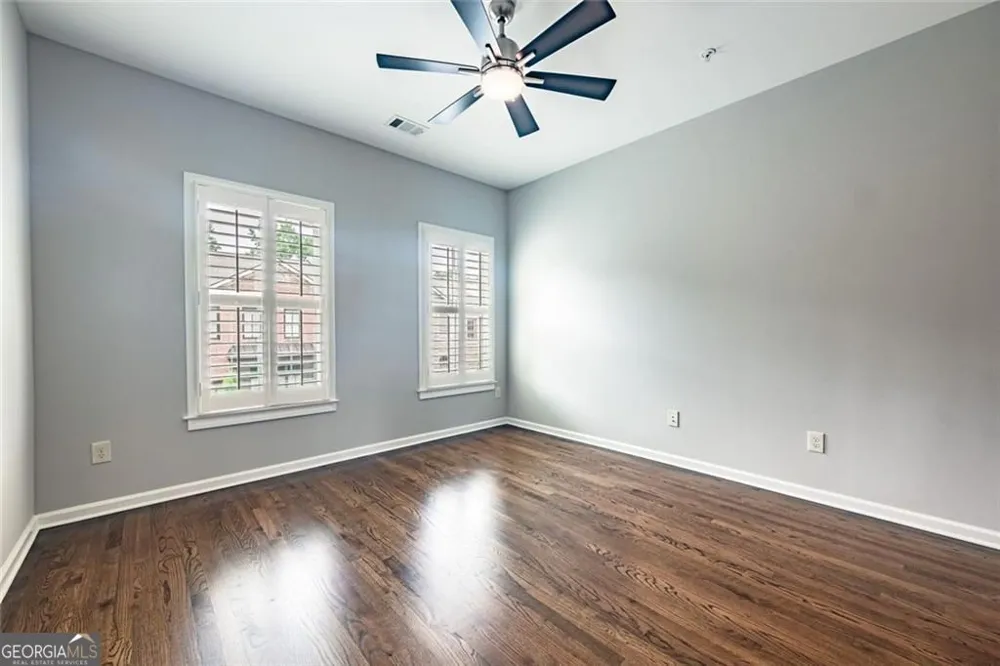 12043 Orchid LN Alpharetta, GA 30009