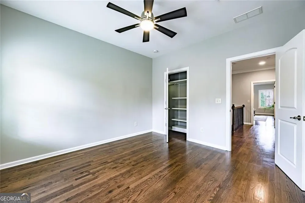 12043 Orchid LN Alpharetta, GA 30009