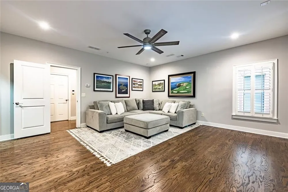 12043 Orchid LN Alpharetta, GA 30009