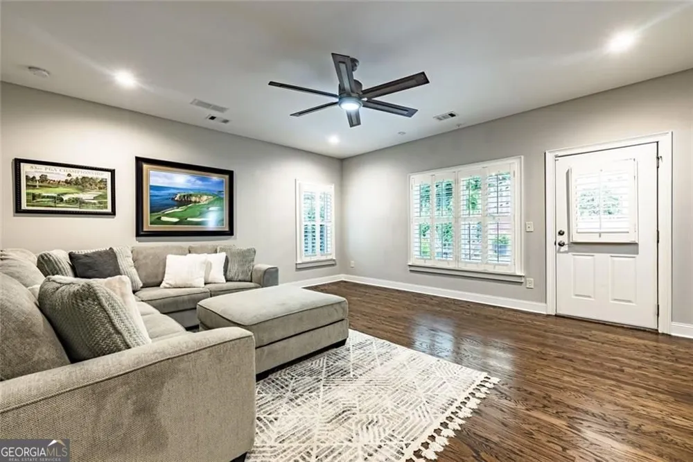 12043 Orchid LN Alpharetta, GA 30009