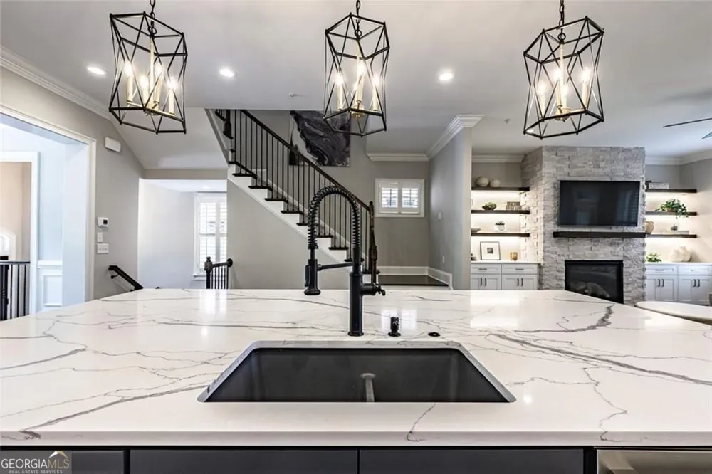 12043 Orchid LN Alpharetta, GA 30009
