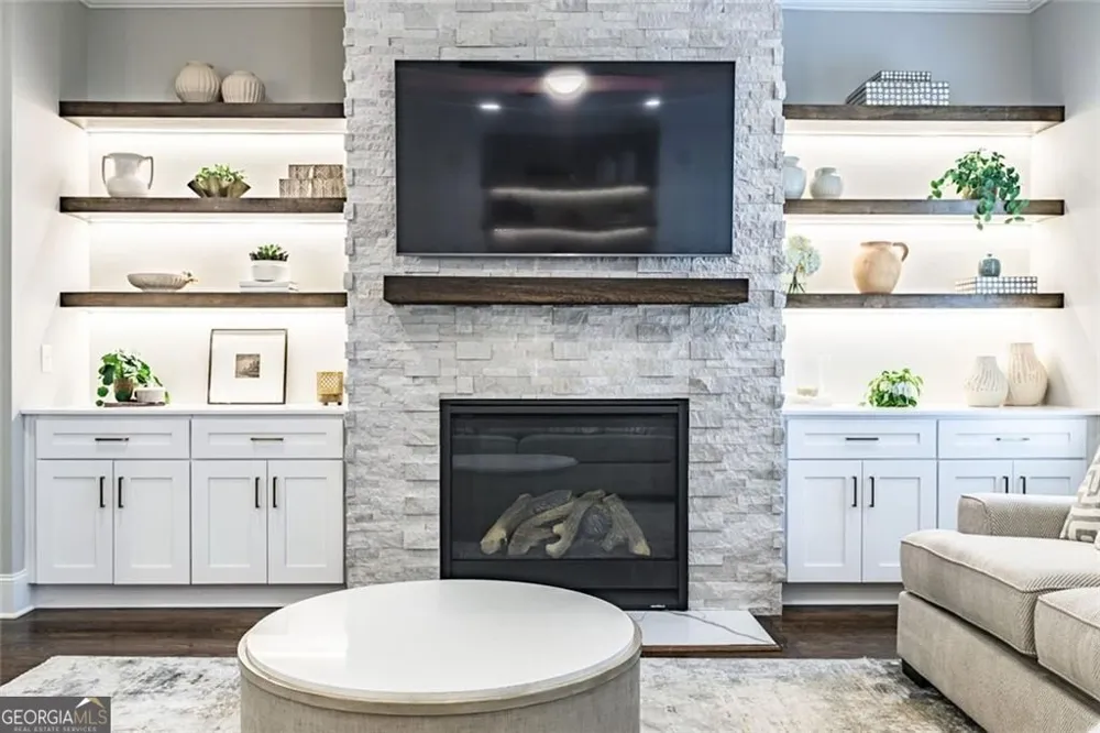 12043 Orchid LN Alpharetta, GA 30009