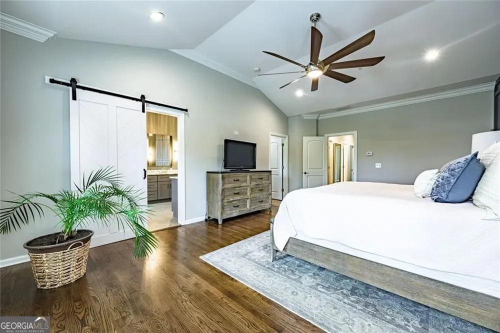 12043 Orchid LN Alpharetta, GA 30009