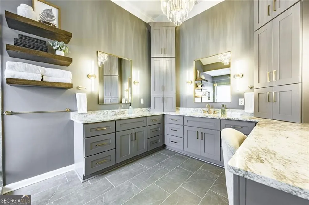 12043 Orchid LN Alpharetta, GA 30009